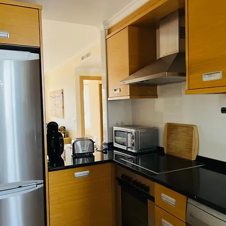 Apartman Estrella De Mar Locdenia Denia