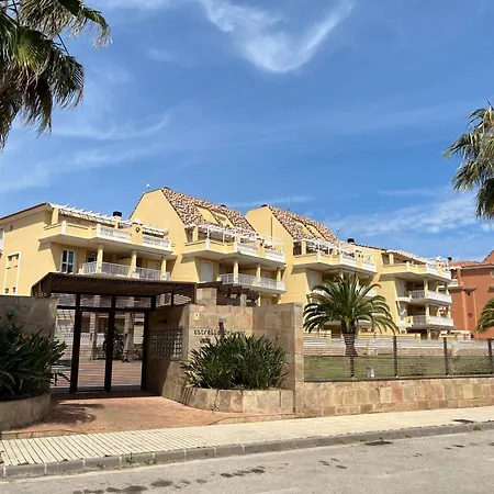 Estrella De Mar Locdenia Apartman
