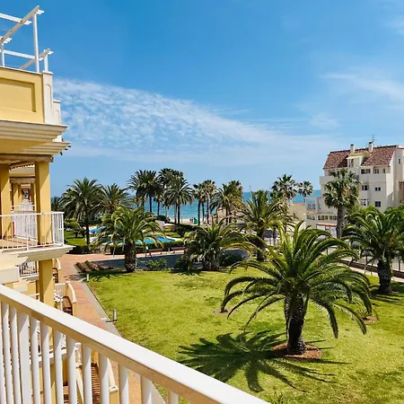 Apartman Estrella De Mar Locdenia Denia