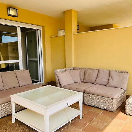 Estrella De Mar Locdenia Apartman