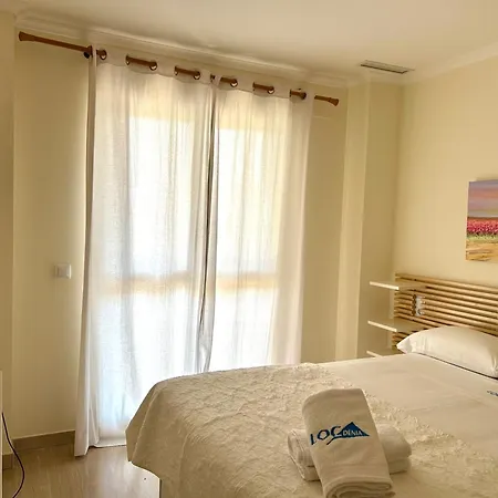 Apartman Estrella De Mar Locdenia Denia