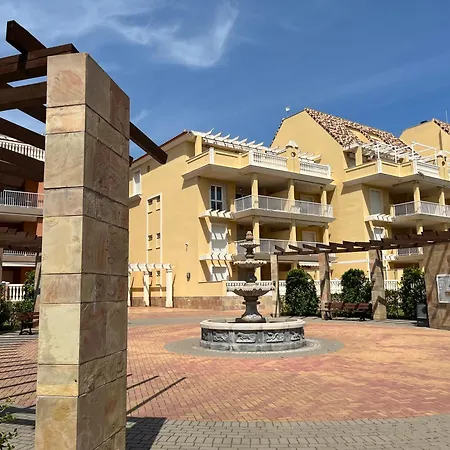 Apartman Estrella De Mar Locdenia *