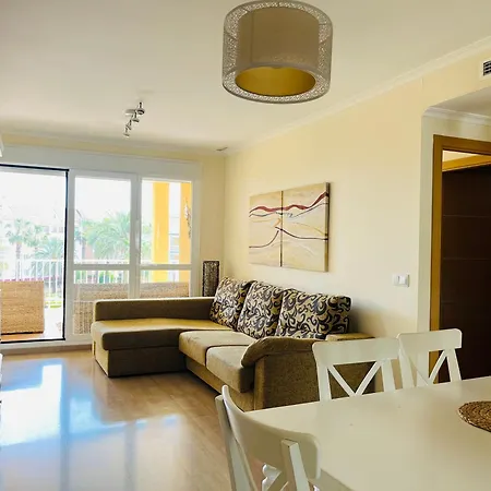 Apartman Estrella De Mar Locdenia Denia