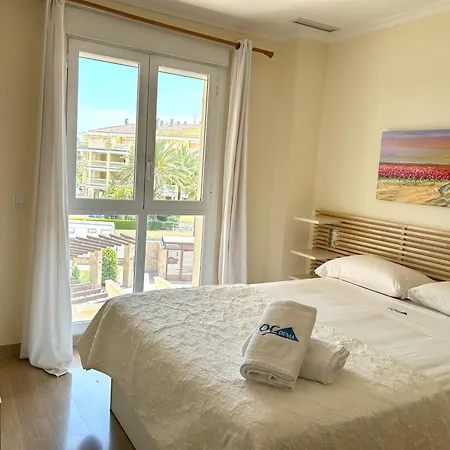Estrella De Mar Locdenia Apartman *