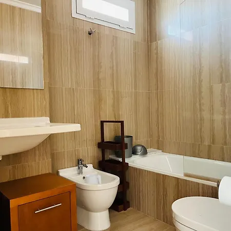 Estrella De Mar Locdenia Apartman *