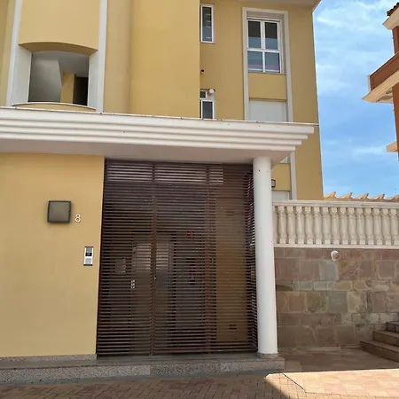 Estrella De Mar Locdenia Apartman
