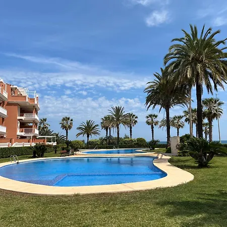 Estrella De Mar Locdenia Apartman *